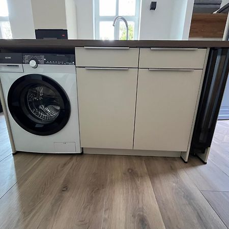 Remise 23A - 2Schlafzimmer Unterkunft Fuer 4-Koepfige Familie Шенефельд Екстер'єр фото